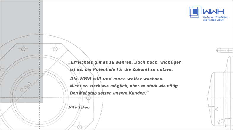 WWH GmbH